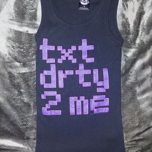 COPY - Sikworld tank top